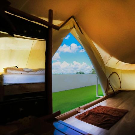 Norn Nab Dao RimPhu Resort Chiang Khan Exterior foto
